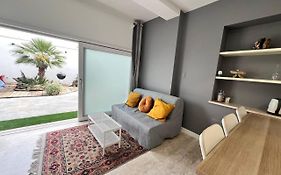 Luxury Pisu Apartments